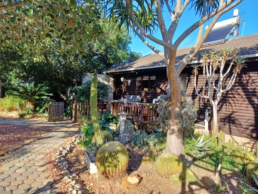 4 Bedroom Property for Sale in Tergniet Western Cape
